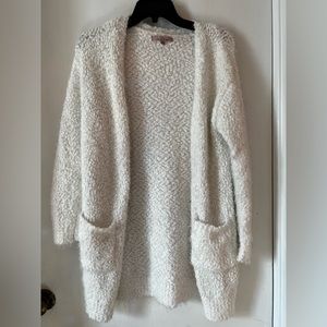 love tree cardigan